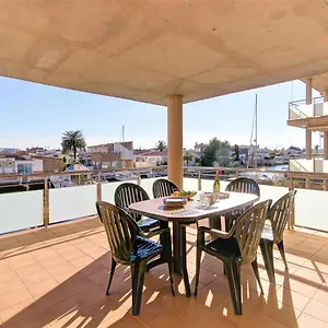 Cap Mestral 1 1a - Immo Barneda Appartement
