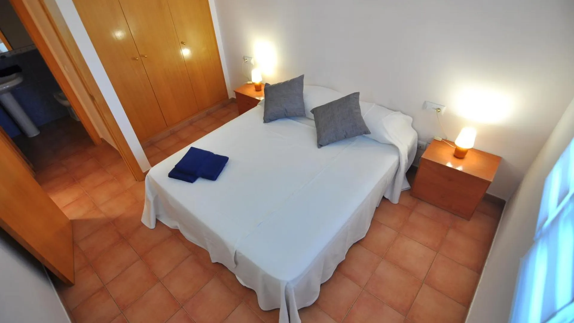 Appartamento RNET - Stella Maris Roses