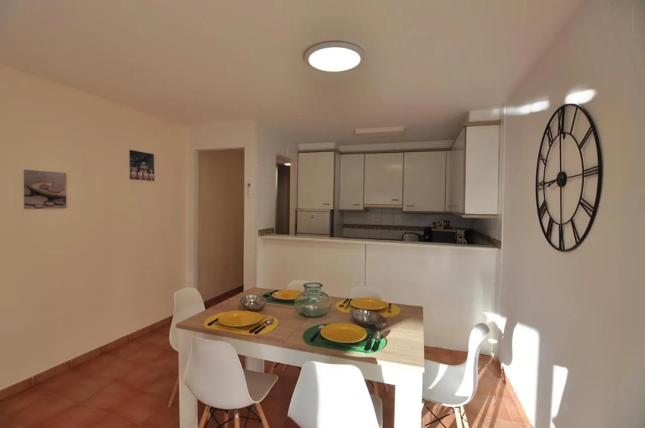 Appartamento RNET - Stella Maris Roses