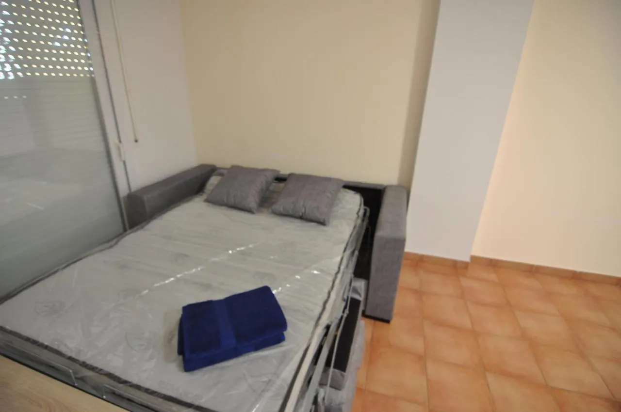 Appartamento RNET - Stella Maris Roses Spagna