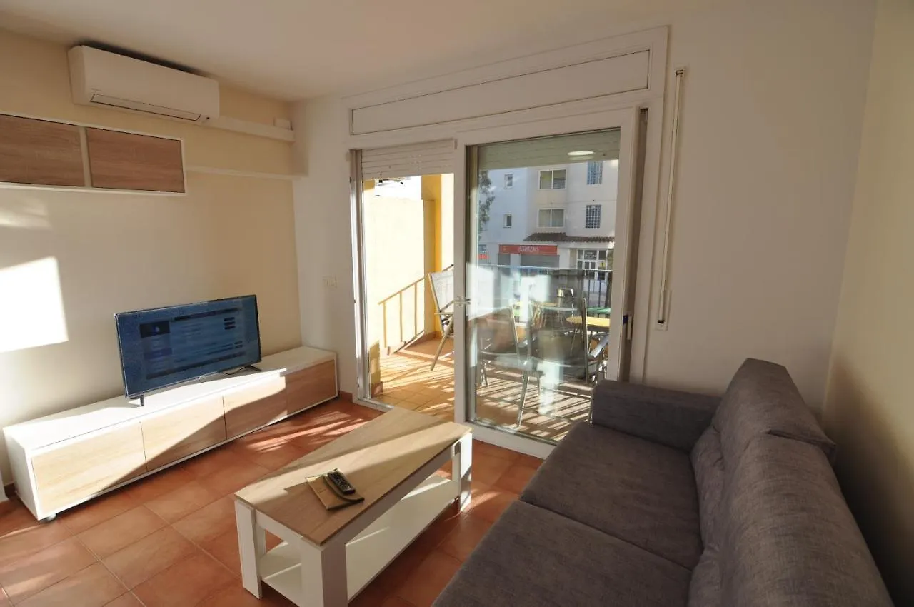 Appartamento RNET - Stella Maris Roses 0*,